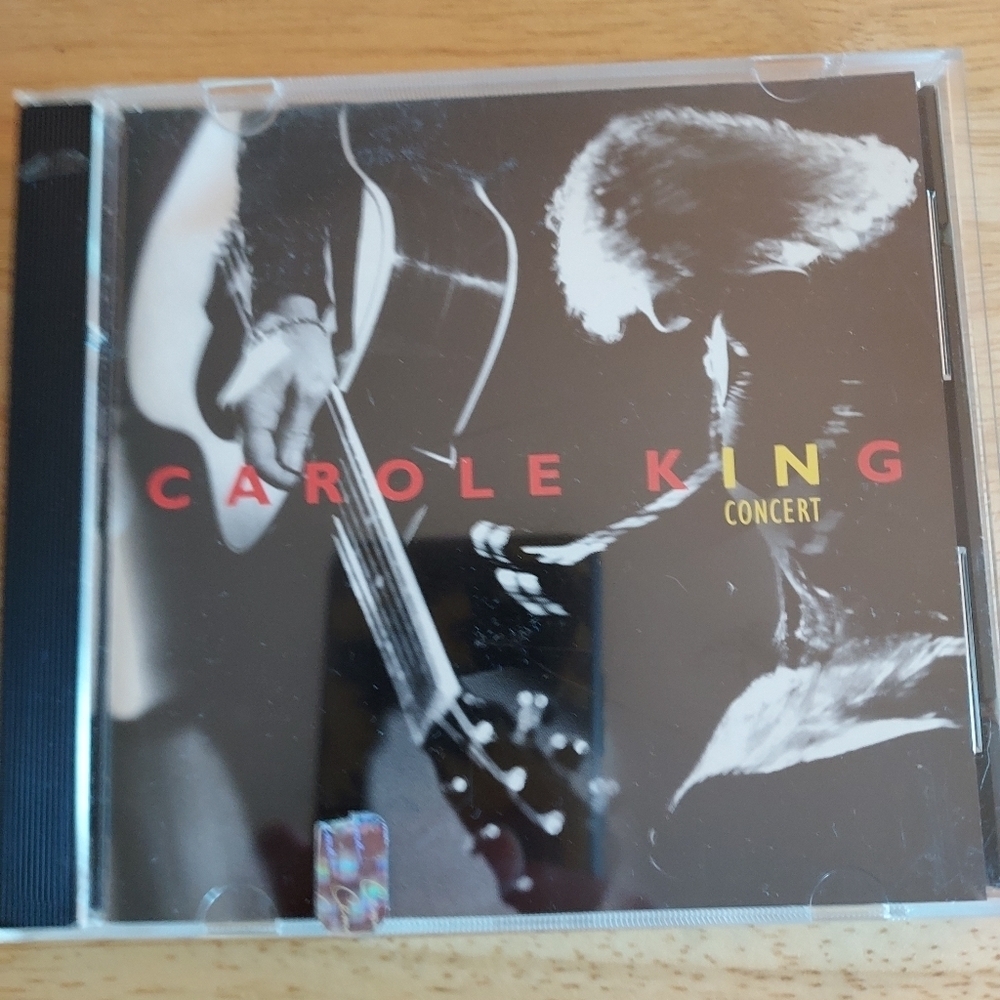 Carole King CD